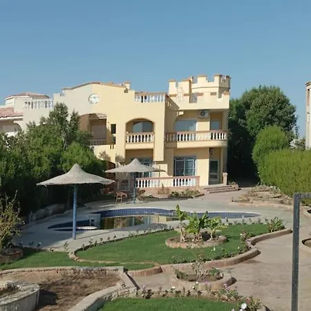 Villa 5 Ch, Piscine&Tranquillite